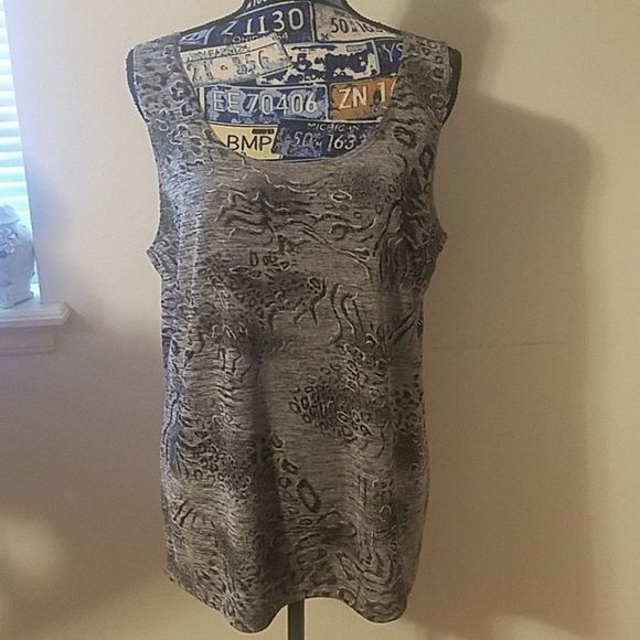 Additions by chico's tank - Picture 1 of 3